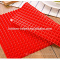 Hot Selling anti-stick Pyramid Pan Baking Silicone Mats